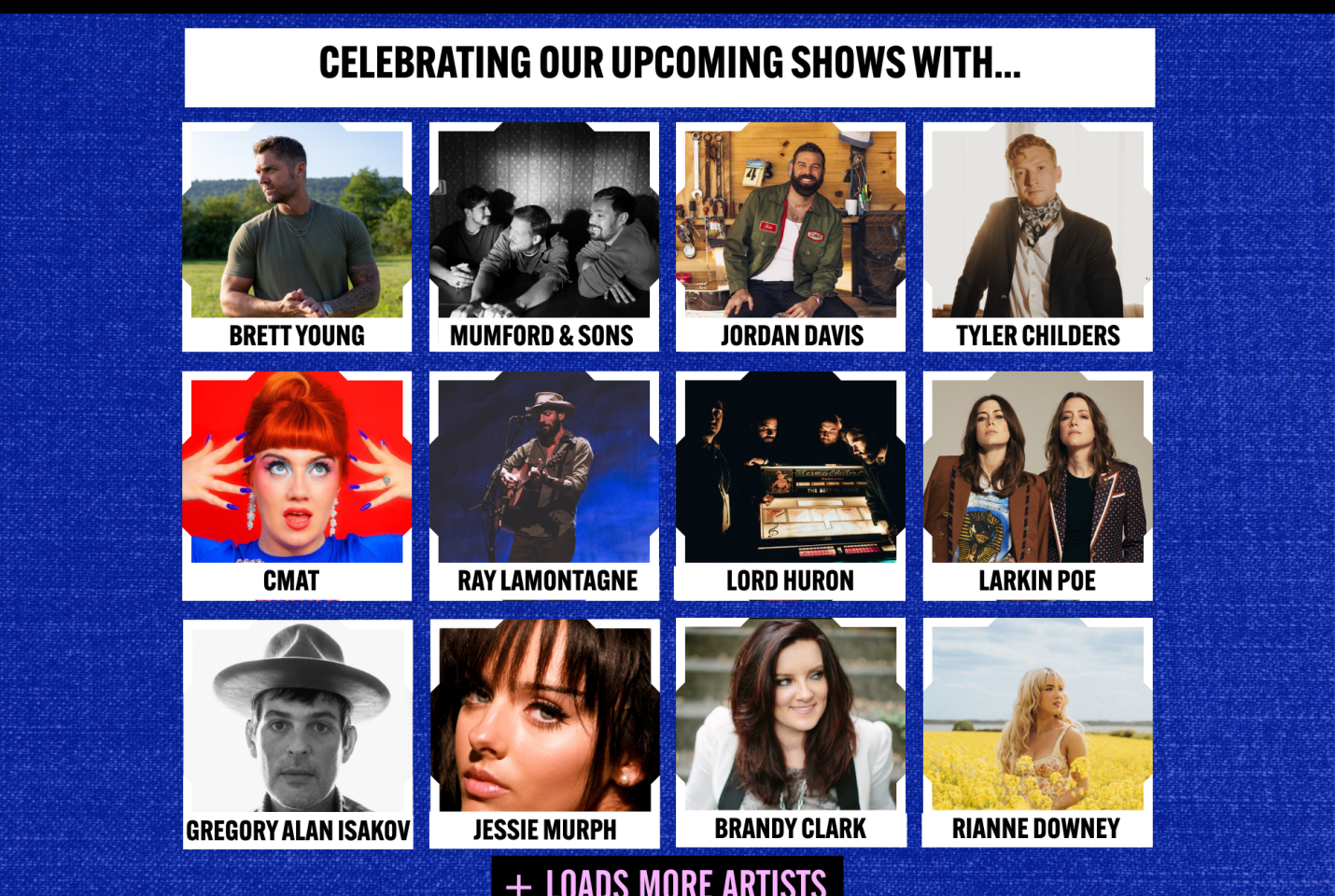 International Country Music Day